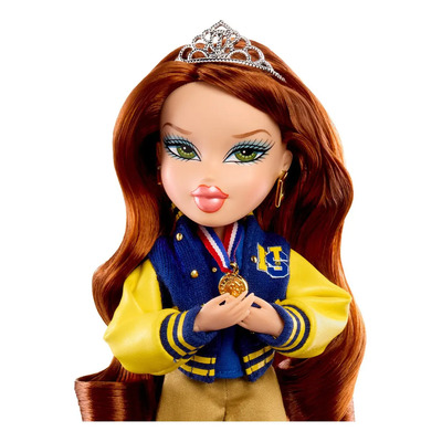 Mean Girls Spring Fling Cady - Bratz - Muñecas | Meses sin interés