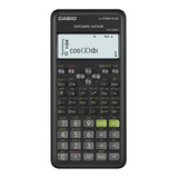 Calculadora Casio Fx570 Es Plus 2 Generación