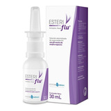 Esteriflu Adulto Solucion Nasal Antiseptica De 30ml