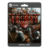 Medieval Kingdom Wars | Jogo Pc - Original | Envio Imediato
