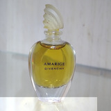 Perfume Miniatura Colección Givenchy Amarige 4ml Originl Vin