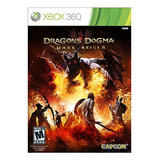 Dragon's Dogma Dark Arisen - Xbox 360 Físico - Sniper