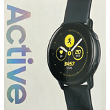 Samsung Galaxy Watch Active