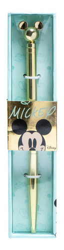 Boligrafo Mooving Mickey