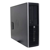 Cpu Hp Compaq 8300 Intel Core I5 8gb Ssd 480gb Wifi Office