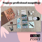 Maquillaje Profesional