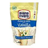 Avena En Polvo Rivero Vainilla 400g