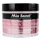 Multibalance Natural Pink-acrylic Powder - Mia Secret (59gr)