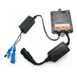 Decodificador Hid Canbus Ballast Sin Errores Para 12 V 55 W,