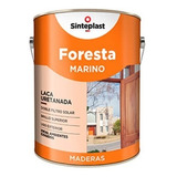 Laca Marina Brillante Transp Foresta Marino 4lts