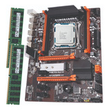 Kit Xeon E5 2683 V4 + Placa Turbo X99 + 16gb Ddr4
