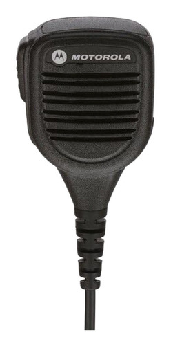 Microfono Original Motorola Pmmn4071 Para Dep550/570