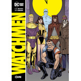 Watchmen (5ta Edición) - Dc Comics - Ovni Press