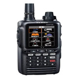 Yaesu Fta 850l Gps Bluetooth Navcom Aviation Transceiver