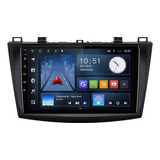 Estéreo Para Mazda 3 2010-2013 Gps Android Carplay 2+32g