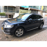 Audi Q5 Quattro 