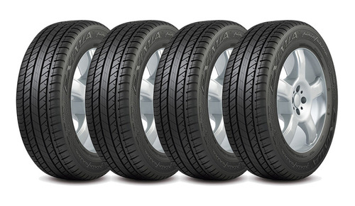 4 Neumaticos Fate 235/65r17 104h Eximia Pininfarina Suv