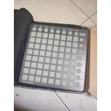 Novation Launchpad S