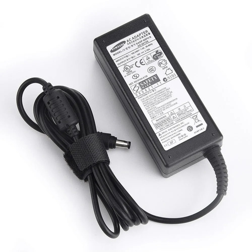 Cargador Samsung 60w;np270e4v-k02th,np270e5e, Np270e5e-k01us