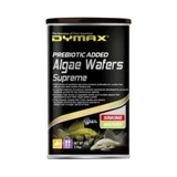 Dymax Algae Wafers Supreme 60g Alimento Peces De Fondo