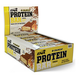 Protein Bar (16 Un)  Ena Sport - Proteina En Barra P