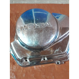 Tapa Motor Lado Embrague Original Mondial Hd 250-254 