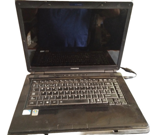 Laptop Toshiba Satellite L305 C2d 3gb 320gb