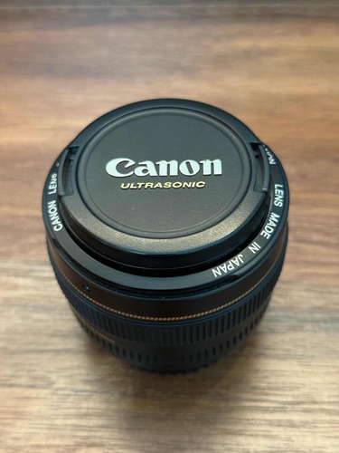 Canon 50mm 1.4 Usm