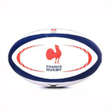 Pelota Rugby Gilbert Francia N5 
