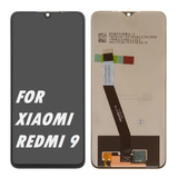 Modulo Para Xiaomi Redmi 9 M2004j19ag