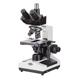 Microscopio Trinocular Compuesto Profesional Amscope T390c,