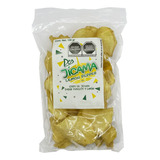 Chip Snack De Vegetales Deshidratados 12 U De 100 Gr Surtida