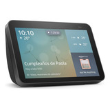 Asistente Inteligente Echo Show 8 Amazon Pantalla Alexa