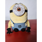 Minions Peluche Stuart Muy Grande 