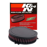 Filtro De Aire Kyn Ya-1199 Yamaha Xvs1100 V-star 99-09