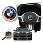 Tapa Embellecedor Logo Airbag Puerta Bmw Serie E53 BMW X5