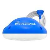 Ducha 110v Azul Boccherini Premium Zent