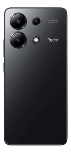 Celular Xiaomi Redmi Note 13 4g 8gb Ram 128gb Rom