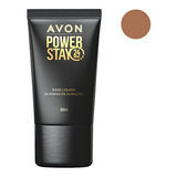 Avon Base Líquida Power Stay 310nf - 30ml