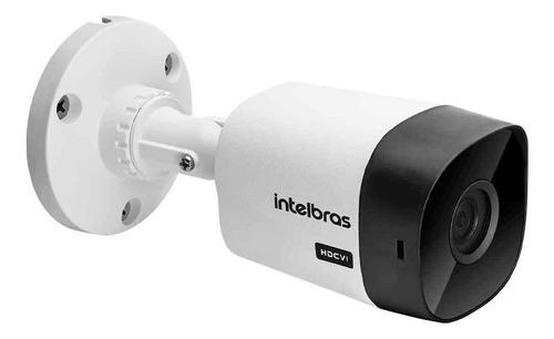 Câmera Intelbras Vhc 1120 B Hd 720p Hdcvi 2.8mm 20m Ip66