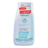 Gel Dental Colgate Orthogard