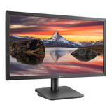 Monitor LG 21.45'' 1920x1080 22mp410 Freesync Fhd Color Negro 110v