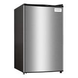 Nevera Mini Bar 70 Litros - Hyrf71s Color Gris 110v