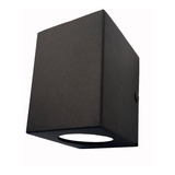 Unidireccional Pared Ext.  Pack X8 + 8 Dicroicas Led