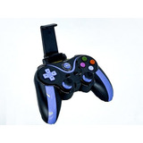 Controle Joystick Celular Bluetooth Preto Con-8418 Inova