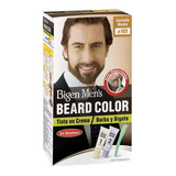 Bigen B105 Tinte Para Barba Y Bigote Castaño Medio Tono Castaño Medio B-105
