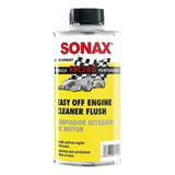 Sonax Limpiador Interior De Motor 500 Ml