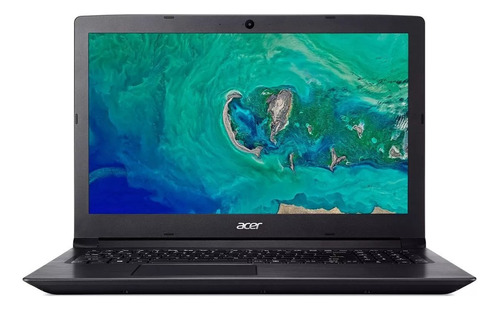 Notebook Acer Aspire A315 Ryzen 8 Gb 240 Gb Ssd