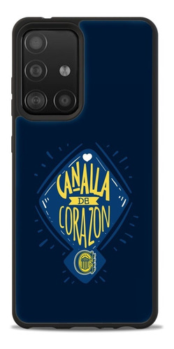 Funda Para Celular De Rosario Central  - Producto Oficial