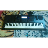 Piano Casio Ctk-7200 61 Teclas 